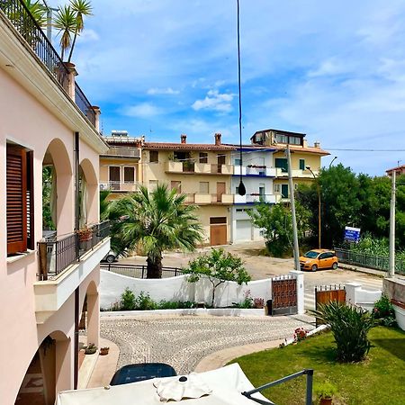 Appartamento Primo Piano Lungomare Santa Maria Navarrese Exterior foto